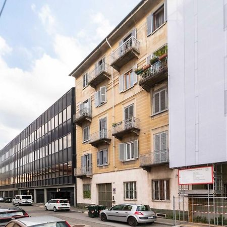 Roomy & Central Torino Apartment X4! Luaran gambar