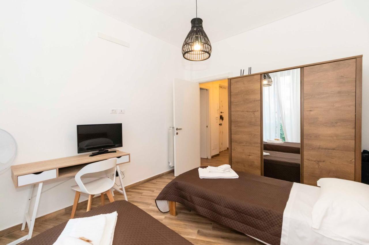 Roomy & Central Torino Apartment X4! Luaran gambar