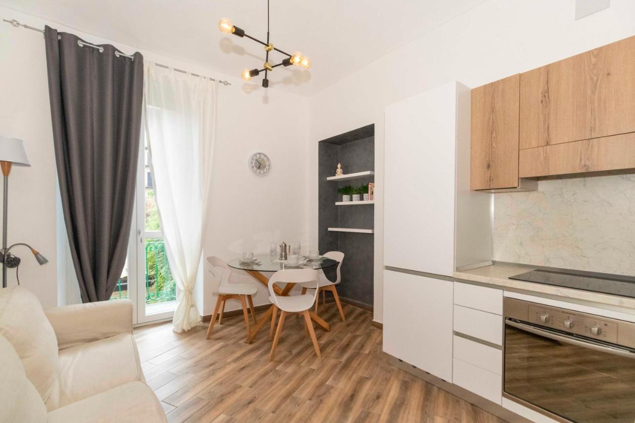 Roomy & Central Torino Apartment X4! Luaran gambar