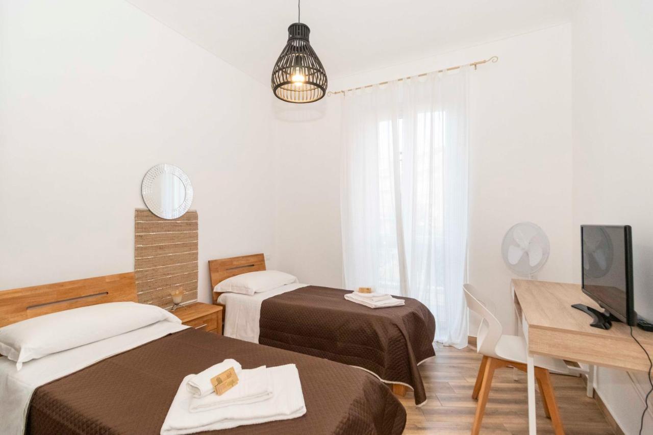 Roomy & Central Torino Apartment X4! Luaran gambar