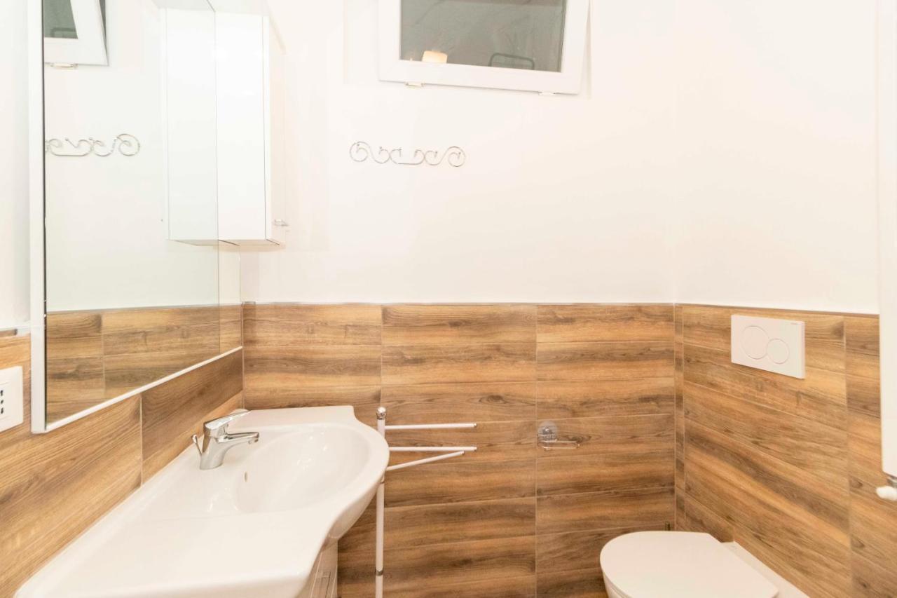 Roomy & Central Torino Apartment X4! Luaran gambar