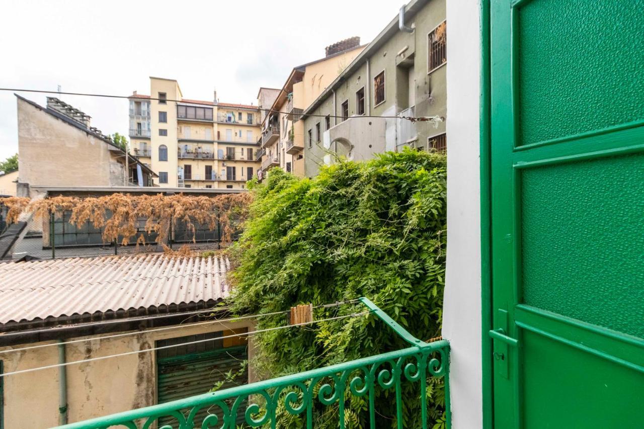Roomy & Central Torino Apartment X4! Luaran gambar