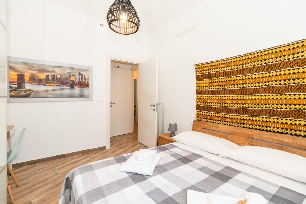 Roomy & Central Torino Apartment X4! Luaran gambar