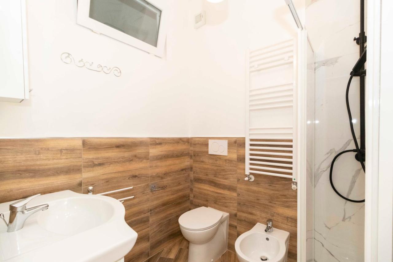 Roomy & Central Torino Apartment X4! Luaran gambar