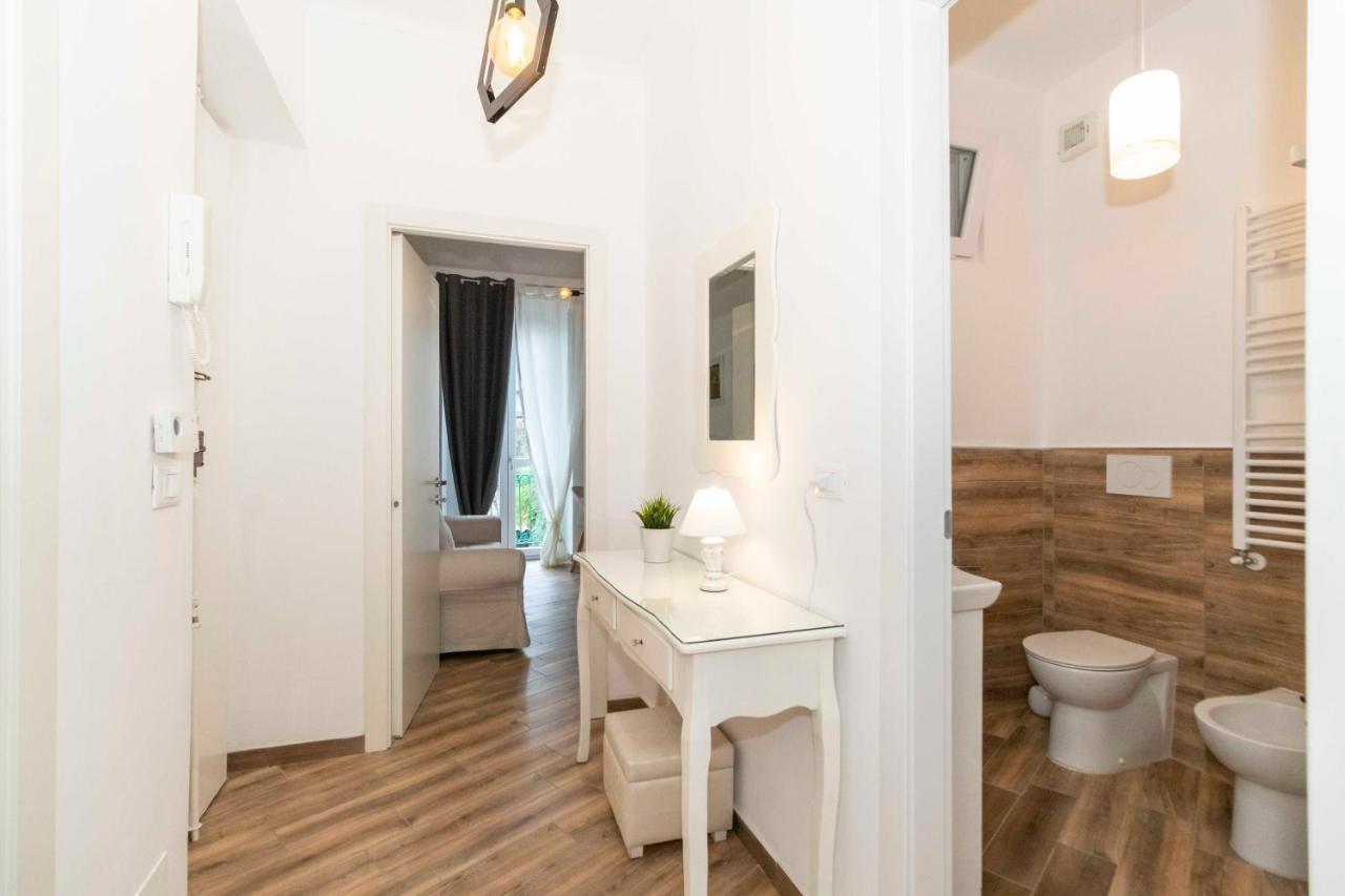 Roomy & Central Torino Apartment X4! Luaran gambar