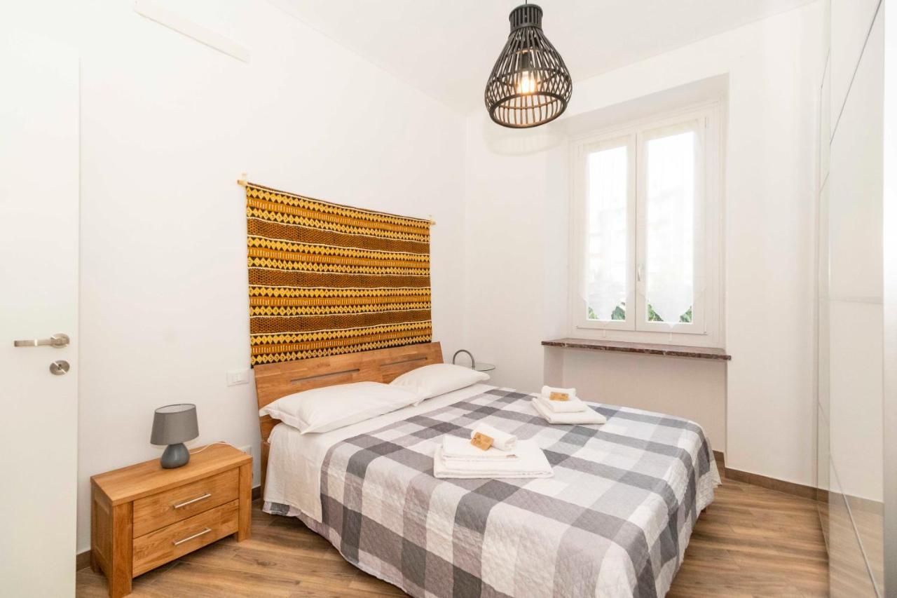 Roomy & Central Torino Apartment X4! Luaran gambar