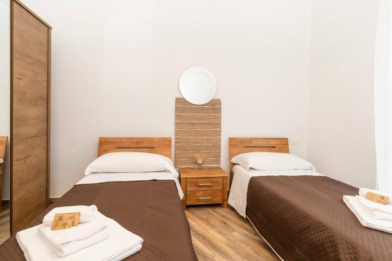 Roomy & Central Torino Apartment X4! Luaran gambar