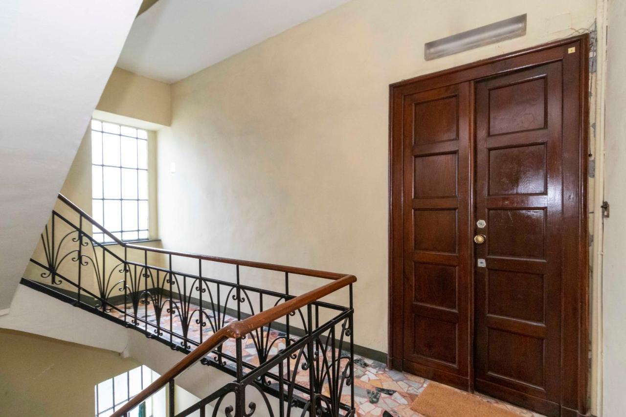 Roomy & Central Torino Apartment X4! Luaran gambar