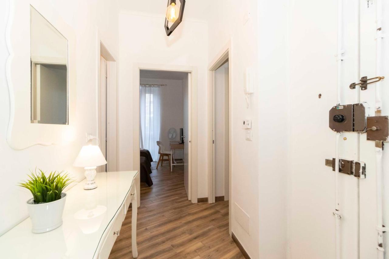 Roomy & Central Torino Apartment X4! Luaran gambar
