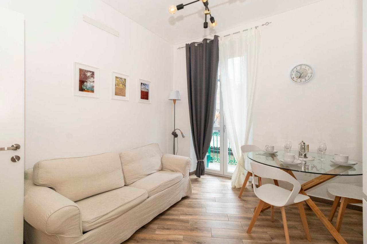 Roomy & Central Torino Apartment X4! Luaran gambar