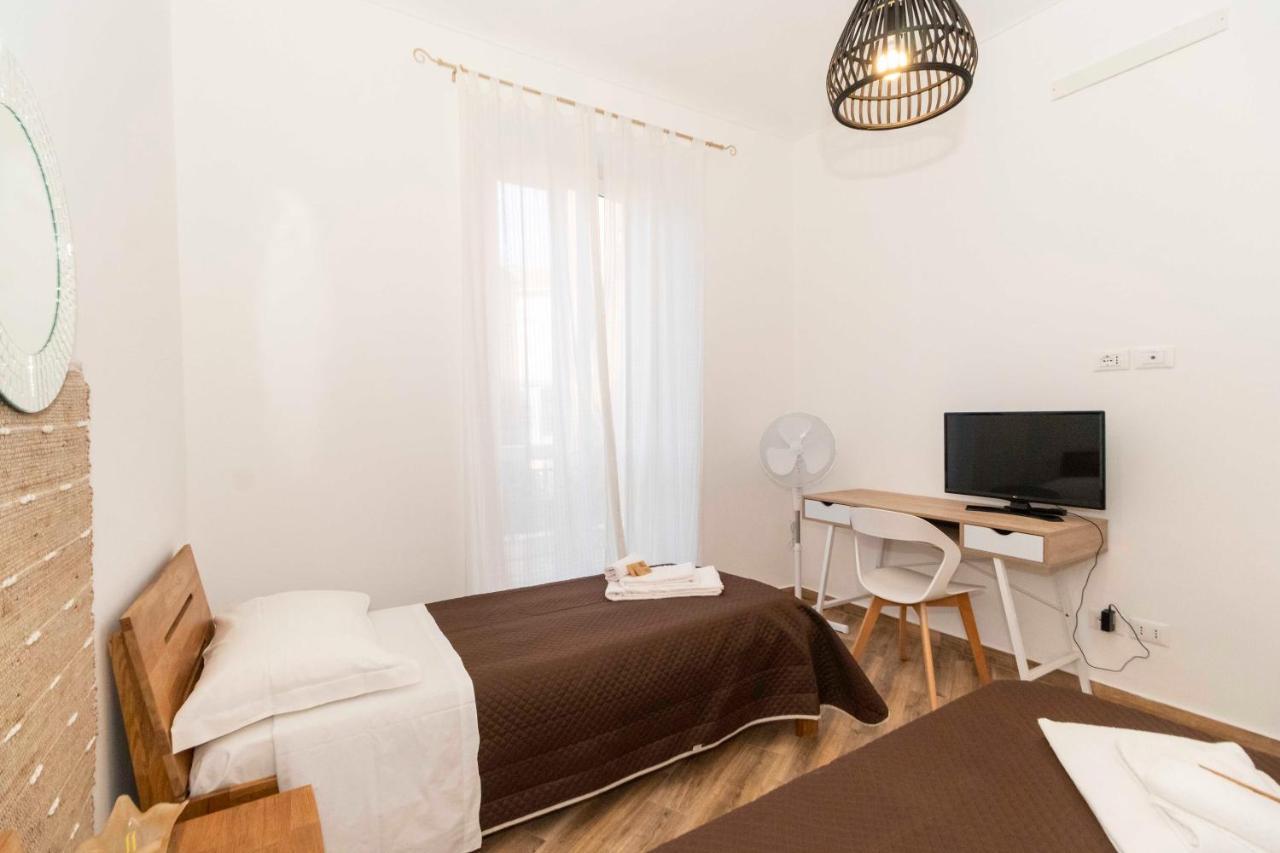 Roomy & Central Torino Apartment X4! Luaran gambar